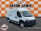 2025 RAM ProMaster Cargo Van Tradesman 3500 High Roof 159" WB