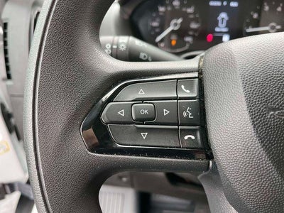 2025 RAM ProMaster Cargo Van Tradesman 3500 High Roof 159" WB