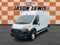 2025 RAM ProMaster Cargo Van Tradesman 3500 High Roof 159" WB
