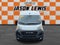 2025 RAM ProMaster Cargo Van Tradesman 3500 High Roof 159" WB