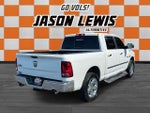 2016 RAM 1500 4WD Crew Cab 5.7 Ft Box Big Horn