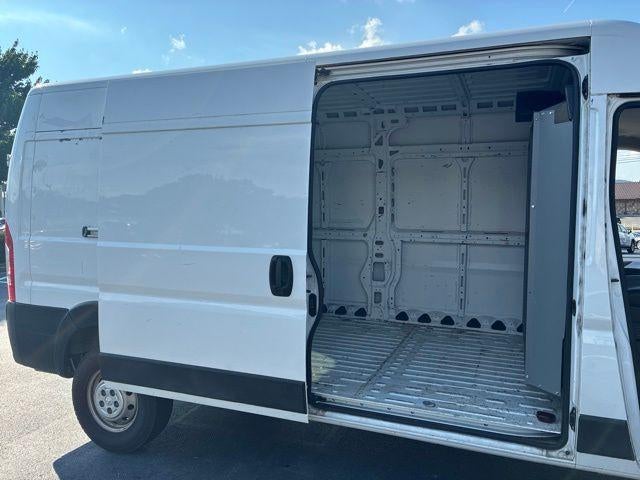 2019 RAM ProMaster Cargo Van 2500 High Roof 159" WB