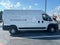 2019 RAM ProMaster Cargo Van 2500 High Roof 159" WB