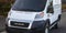 2019 RAM ProMaster Cargo Van 2500 High Roof 159" WB