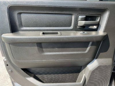 2024 RAM 2500 Tradesman 4x4 Crew Cab 6'4" Box