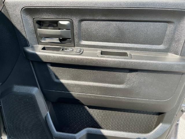 2024 RAM 2500 Tradesman 4x4 Crew Cab 6'4" Box