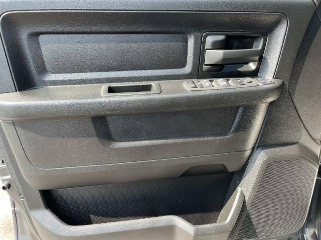2024 RAM 2500 Tradesman 4x4 Crew Cab 6'4" Box