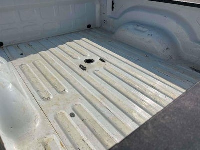 2024 RAM 2500 Tradesman 4x4 Crew Cab 6'4" Box