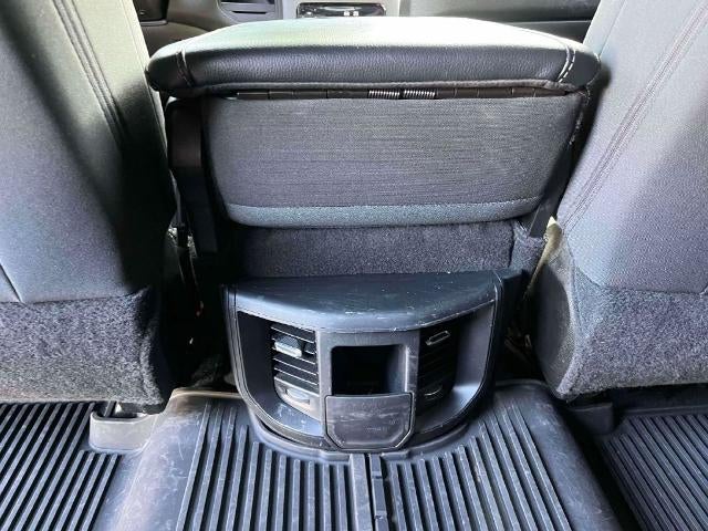 2024 RAM 2500 Tradesman 4x4 Crew Cab 6'4" Box