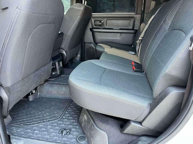 2024 RAM 2500 Tradesman 4x4 Crew Cab 6'4" Box