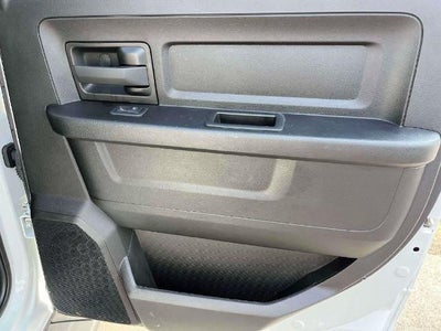 2024 RAM 2500 Tradesman 4x4 Crew Cab 6'4" Box