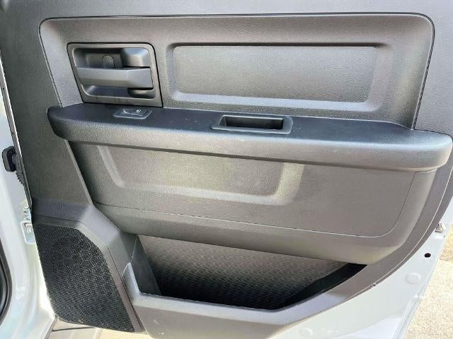 2024 RAM 2500 Tradesman 4x4 Crew Cab 6'4" Box