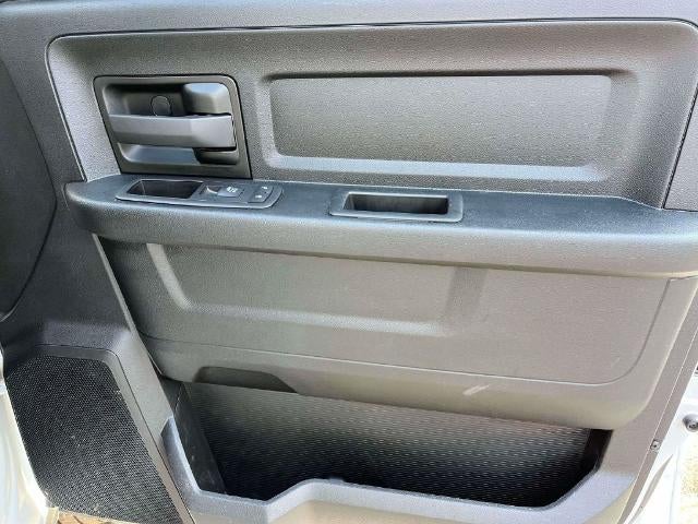 2024 RAM 2500 Tradesman 4x4 Crew Cab 6'4" Box