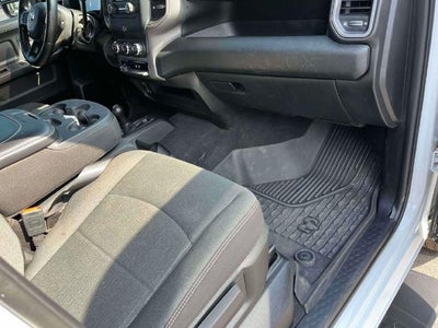 2024 RAM 2500 Tradesman 4x4 Crew Cab 6'4" Box