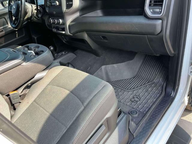 2024 RAM 2500 Tradesman 4x4 Crew Cab 6'4" Box