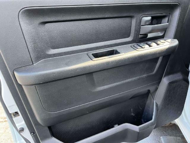 2024 RAM 2500 Tradesman 4x4 Crew Cab 6'4" Box