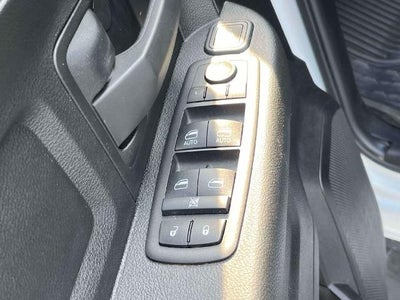 2024 RAM 2500 Tradesman 4x4 Crew Cab 6'4" Box