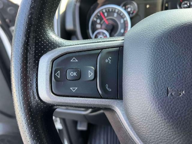 2024 RAM 2500 Tradesman 4x4 Crew Cab 6'4" Box