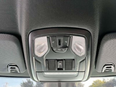 2024 RAM 2500 Tradesman 4x4 Crew Cab 6'4" Box