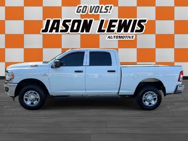 2024 RAM 2500 Tradesman 4x4 Crew Cab 6'4" Box