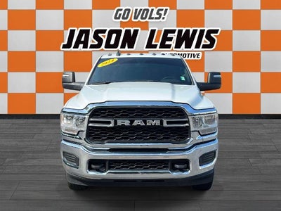 2024 RAM 2500 Tradesman 4x4 Crew Cab 6'4" Box