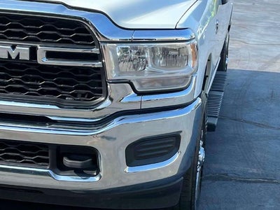 2024 RAM 2500 Tradesman 4x4 Crew Cab 6'4" Box