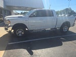 2022 RAM 2500 Big Horn 4x4 Crew Cab 6'4" Box