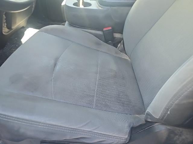 2022 RAM 2500 Big Horn 4x4 Crew Cab 6'4" Box