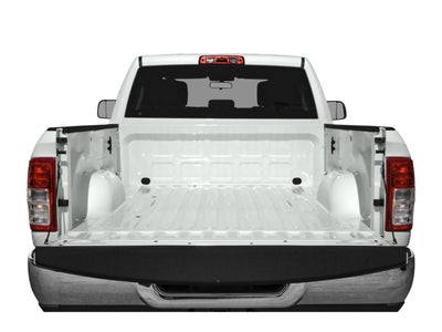 2022 RAM 2500 Big Horn 4x4 Crew Cab 6'4" Box