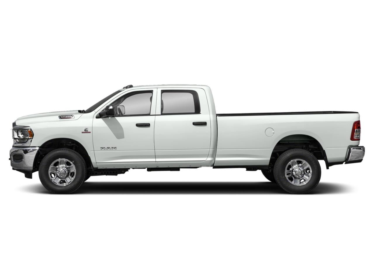 2022 RAM 2500 Big Horn 4x4 Crew Cab 6'4" Box