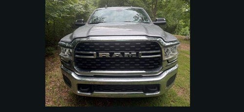 2022 RAM 2500 Big Horn 4x4 Crew Cab 6'4" Box