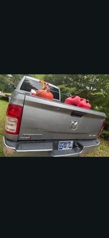 2022 RAM 2500 Big Horn 4x4 Crew Cab 6'4" Box
