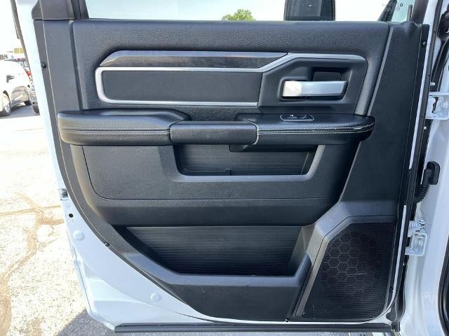 2024 RAM 2500 Big Horn 4x4 Crew Cab 6'4" Box