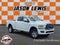 2024 RAM 2500 Laramie 4x4 Crew Cab 6'4" Box