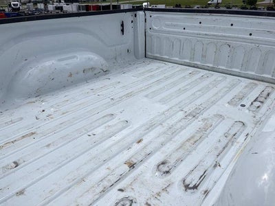 2024 RAM 2500 Laramie 4x4 Crew Cab 6'4" Box