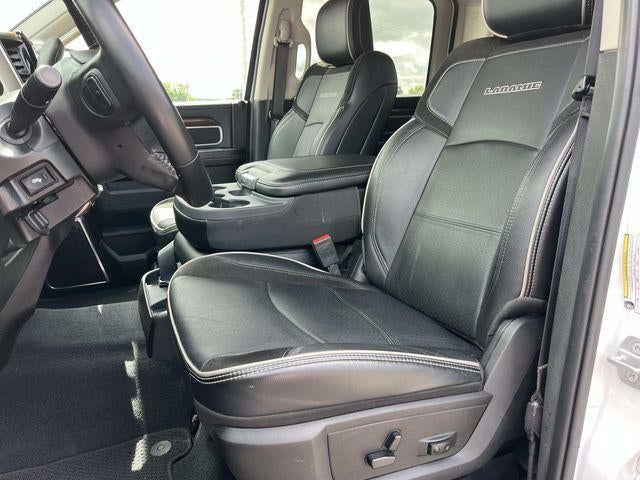 2024 RAM 2500 Laramie 4x4 Crew Cab 6'4" Box