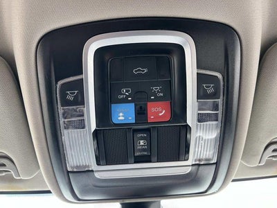 2024 RAM 2500 Laramie 4x4 Crew Cab 6'4" Box