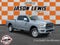 2024 RAM 2500 Laramie 4x4 Crew Cab 6'4" Box