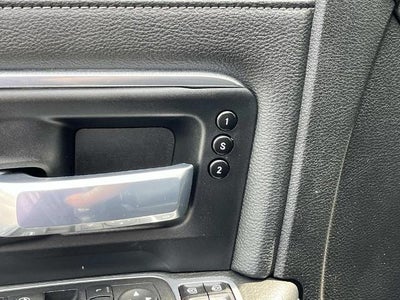 2024 RAM 2500 Laramie 4x4 Crew Cab 6'4" Box
