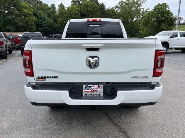 2024 RAM 2500 Laramie 4x4 Crew Cab 6'4" Box