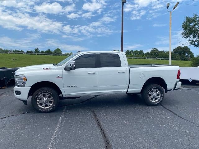 2024 RAM 2500 Laramie 4x4 Crew Cab 6'4" Box