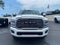 2024 RAM 2500 Laramie 4x4 Crew Cab 6'4" Box