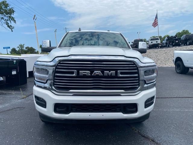 2024 RAM 2500 Laramie 4x4 Crew Cab 6'4" Box