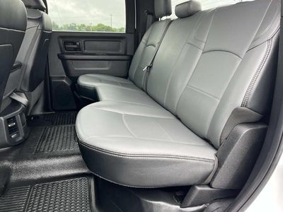 2024 RAM 2500 Tradesman 4x4 Crew Cab 8' Box