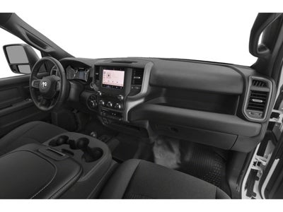 2024 RAM 2500 Tradesman 4x4 Crew Cab 8' Box