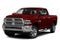 2014 RAM 2500 4WD Crew Cab 8 Ft Box Tradesman