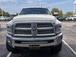 2018 RAM 2500 Laramie 4x4 Mega Cab 6'4" Box