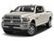 2018 RAM 2500 Laramie 4x4 Mega Cab 6'4" Box