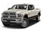 2018 RAM 2500 Laramie 4x4 Mega Cab 6'4" Box