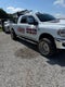 2024 RAM 2500 Laramie 4x4 Mega Cab 6'4" Box
